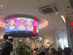 -必胜客(华都店)