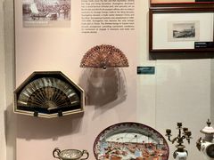 -二沙岛-广东华侨博物馆