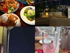 -埠口精酿夜景餐酒吧· BREWPORT BISTRO(长嘉汇重庆之眼店)