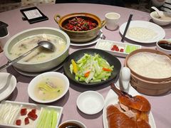 -金鸭季·北京烤鸭(深业上城店)