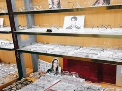 -优医视平价眼镜蔡司依视路折扣工厂店(十里堡店)