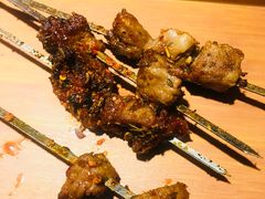 -酒肉行·虎子盐筋烤肉(大寨路店)