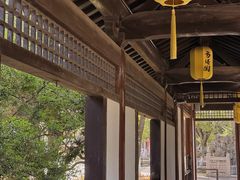 -常熟方塔园
