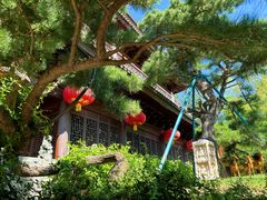 -龙华寺