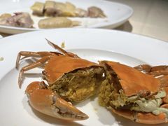 -侨美食家·粤菜(体育西路店)