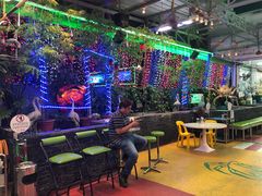 -無招牌海鮮(芽笼店)