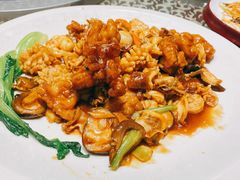 海鲜全家福-老虎滩船说·大连海鲜(老虎滩店)