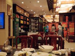 大堂-萧记三鲜烩面(瑞达路店)