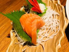 -Mr·Fish鱼鲜生海鲜放题(银泰in99店)