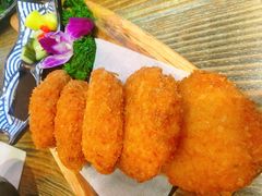 -Hi YOU你的饭局泰餐厅(雍和宫店)