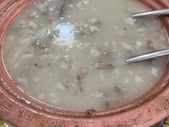 -何记羊汤馆(丽水佳源店)