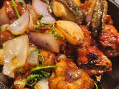 -潮界(虹桥新天地店)