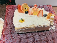 -杭州开元名都大酒店·地中海自助餐厅