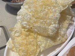 -蝎王府羊蝎子(虎坊桥总店)
