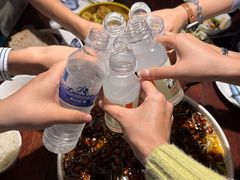 -前海沿·青岛菜(五四广场永旺店)