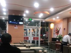 大堂-李先生牛肉面大王(东营凯莱店)