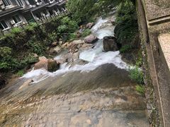 -浙北大峡谷
