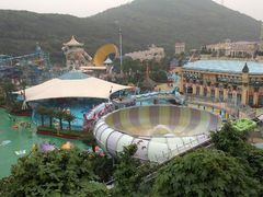 android_upload_pic-平湖九龙山乐满地水上乐园