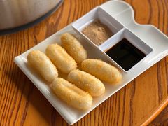 -江龙饭店·乌江豆腐鱼(乌江老桥头店)
