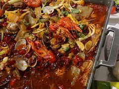 -巴特餐饮6加1音乐餐吧·新疆菜