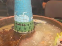 -阿古蒙·传统涮火锅自助(三台子万象汇店)