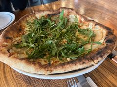 -PIZZA BIANCA(民园店)