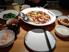 -太二酸菜鱼(正大广场店)