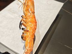 -鸭绿江海鲜烧烤大排档(杏林街店)