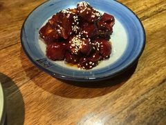 糖醋小排-兰溪小馆(东直门簋街店)