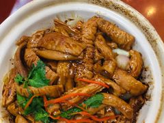 -扬州狮子楼·非遗淮扬菜(总店)