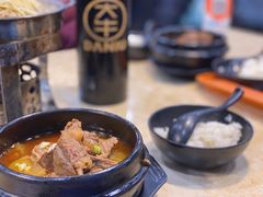 -大牛湾·眷村牛肉面(蠡溪店)