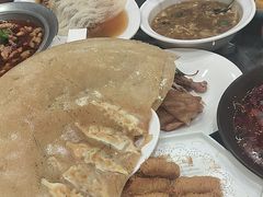 -邢家锅贴老店·非遗·开封菜(金明广场店)