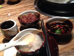 -润泽园椰子鸡(汇一城店)