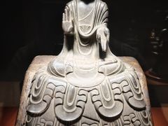 -东京国立博物馆法隆寺宝物馆