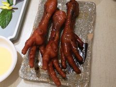 妈妈凤爪-花千醉(新街口店)