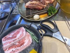 -安又胖韩国烤肉(美罗城店)