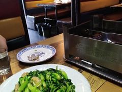 -嵇大厨好灶头农家菜