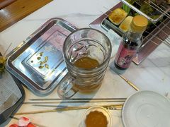 -胡记烧烤(黄山新村总店)