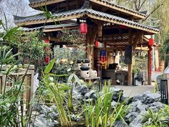 -田园印象·成都土菜院子(华阳店)