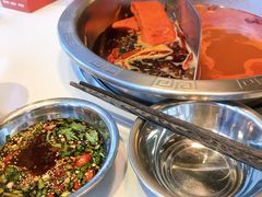-憨铁匠老火锅(龙岗万科里店)