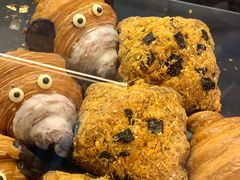 -屋裡·Union Bakery(龙江路店)