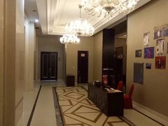 -大连长城大饭店(西安路地铁站店)