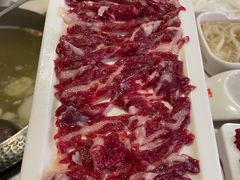 -今日牛事潮汕鲜牛肉火锅(瑞金店)