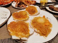 -博林天瑞喜来登酒店·西丽尚膳