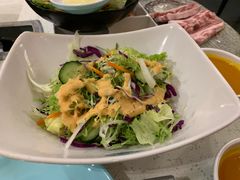 -韩时烤肉(枫蓝店)