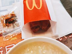 -麦当劳(大栅栏店)