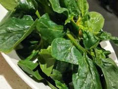 菠菜-海底捞火锅(高科广场店)