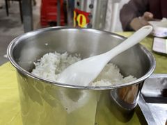 -大岗仙庙烧鸡(花东店)