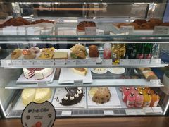 -Peet's Coffee皮爷咖啡(大学路店)