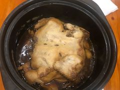 -环秀楼(黄山呈坎店)